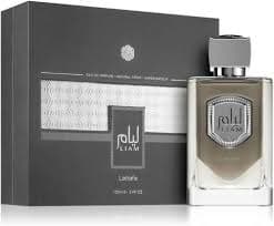Liam Grey 100ml