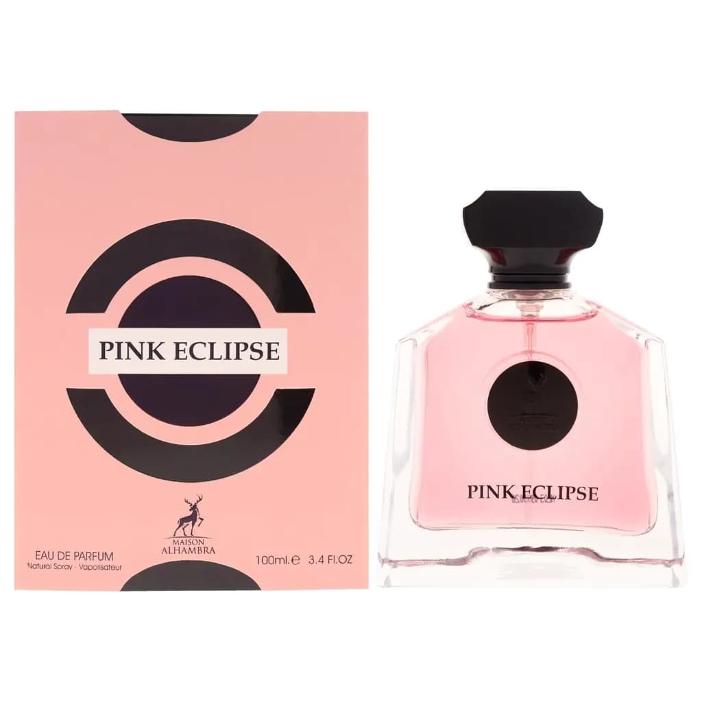 Pink Eclipse Maison Alhambra for women