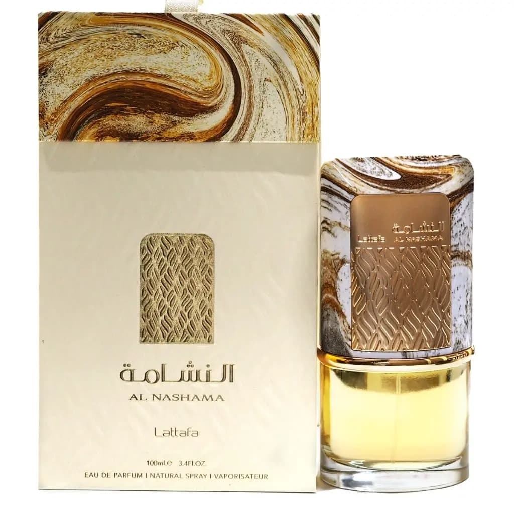 Al Nashama Gold
