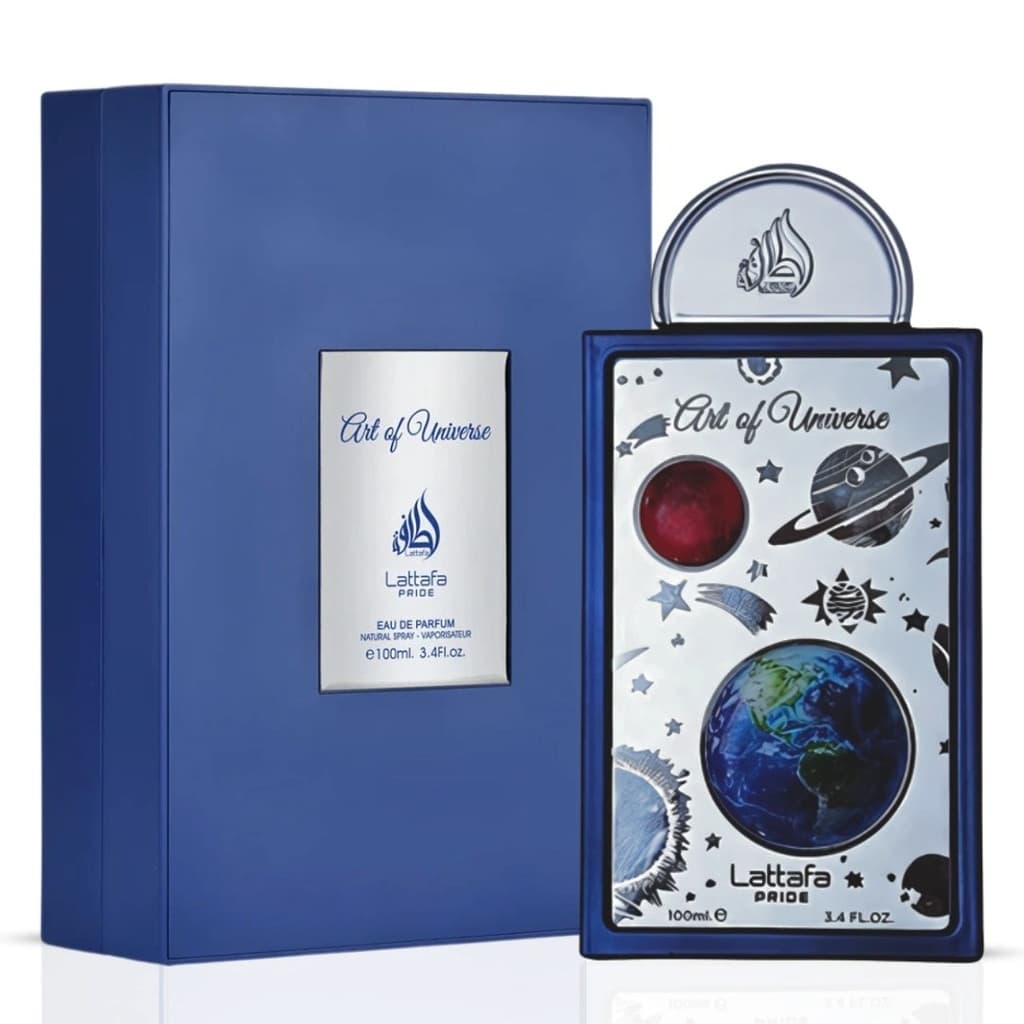 Art of Universe Eau de Parfum Spray 100ml