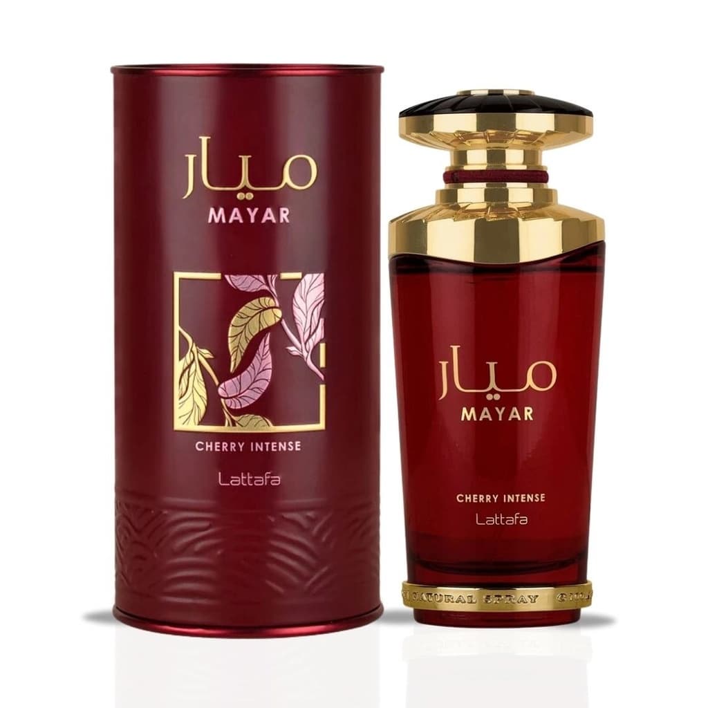 Mayar Cherry Intense Edp Spray 100ml