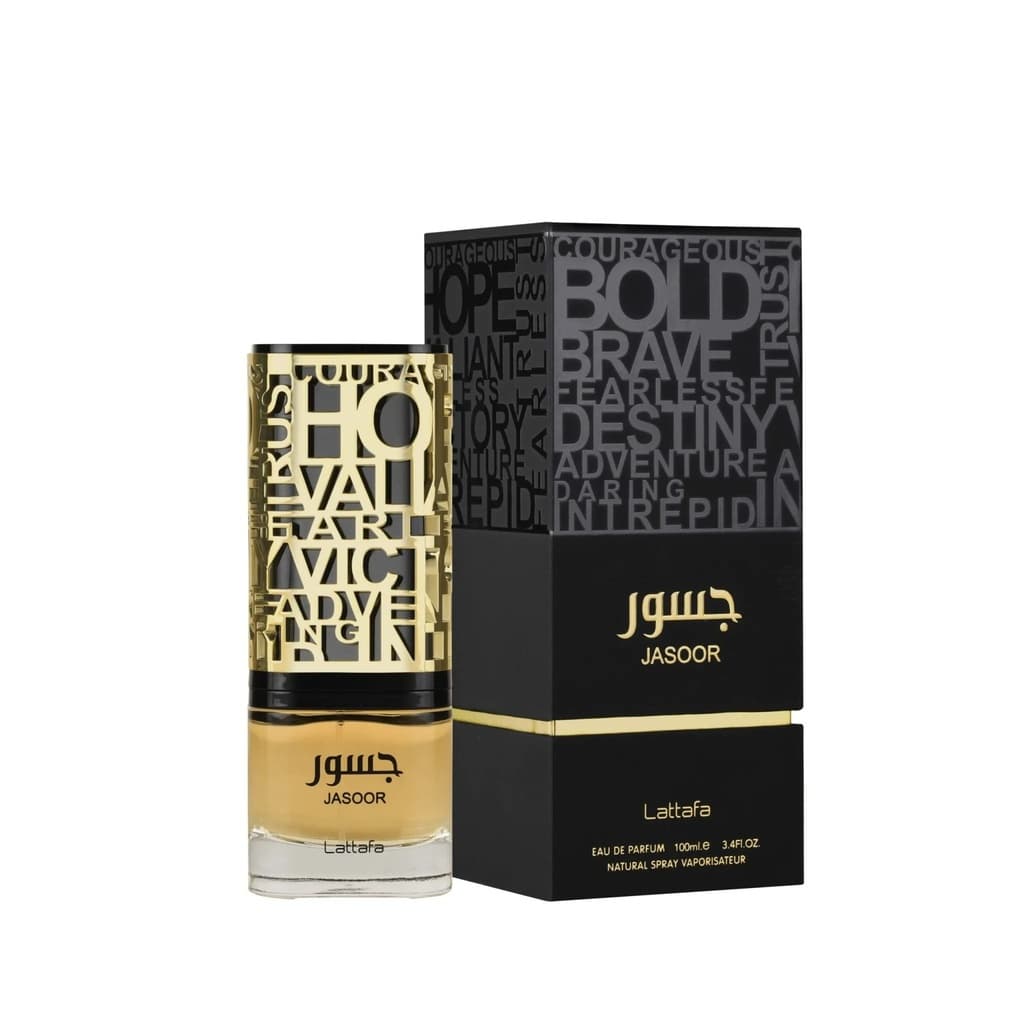 Jasoor 100ml