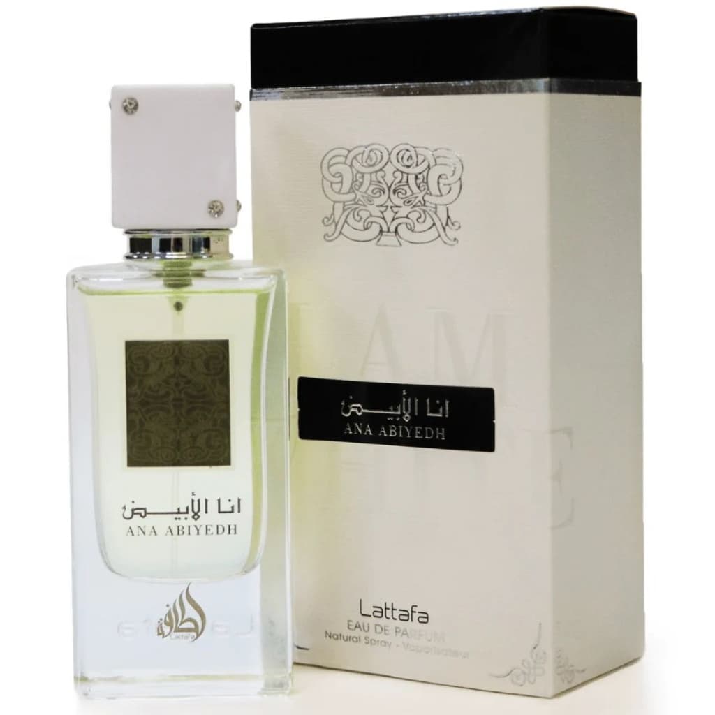 Ana Abiyedh Edp Spray 60ml