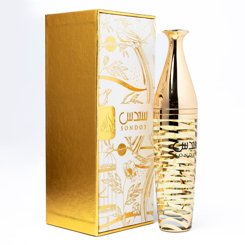 Sondos Edp 100ml