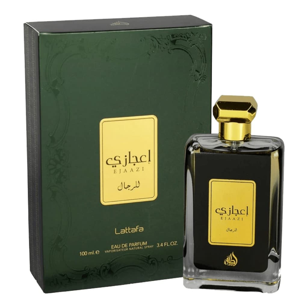 Ejaazi Eau De Parfum Spray 100ml