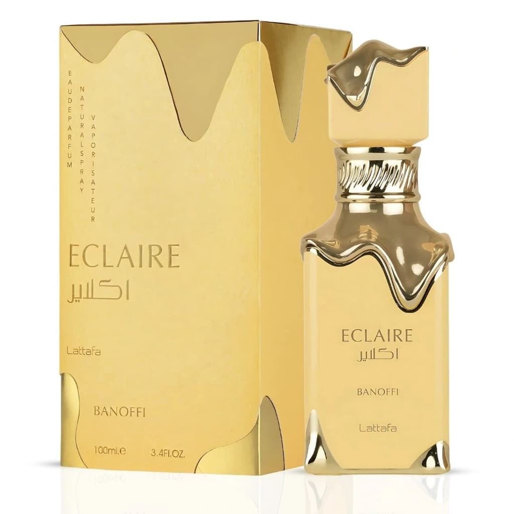 Eclaire Banoffi Edp Spray 100ml