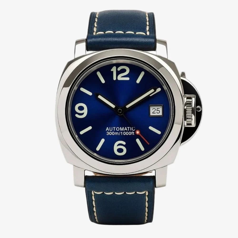 CUSTOM PANEIKO EDITION REGATTA MARINE MOD
