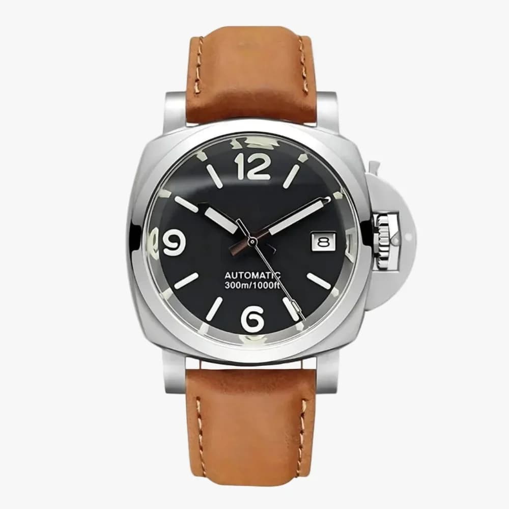 CUSTOM PANEIKO REGATTA MOD DESERT OAK EDITION
