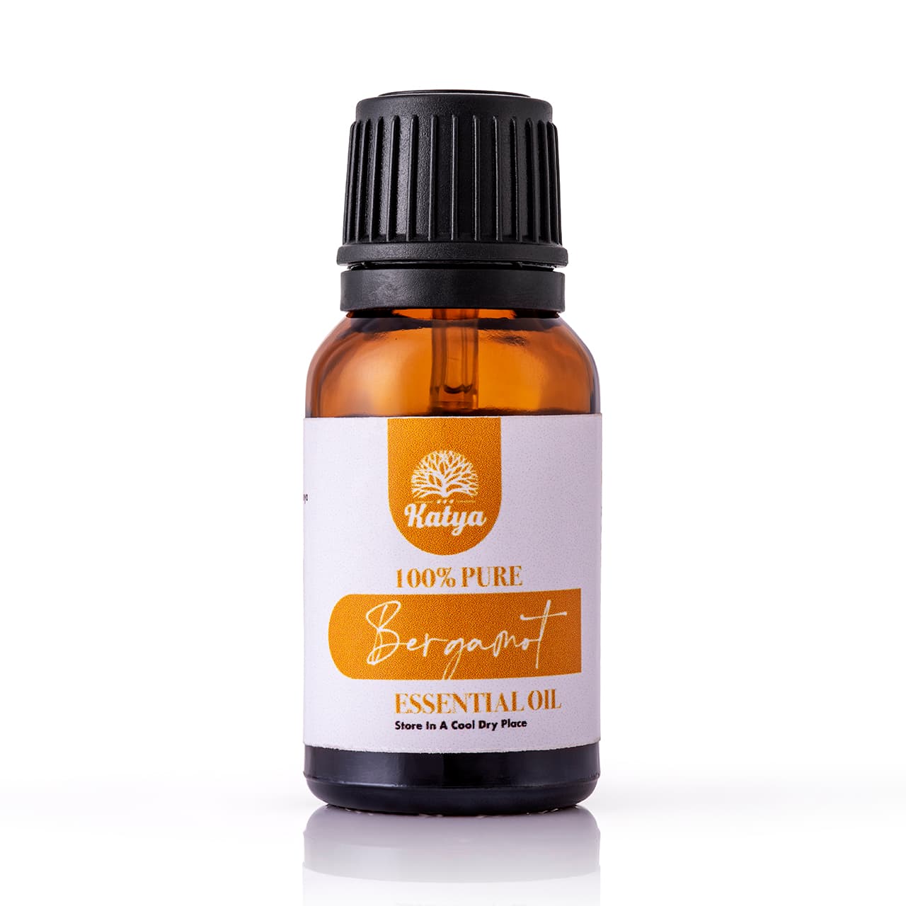 Katya Nature Bergamot Essential oil