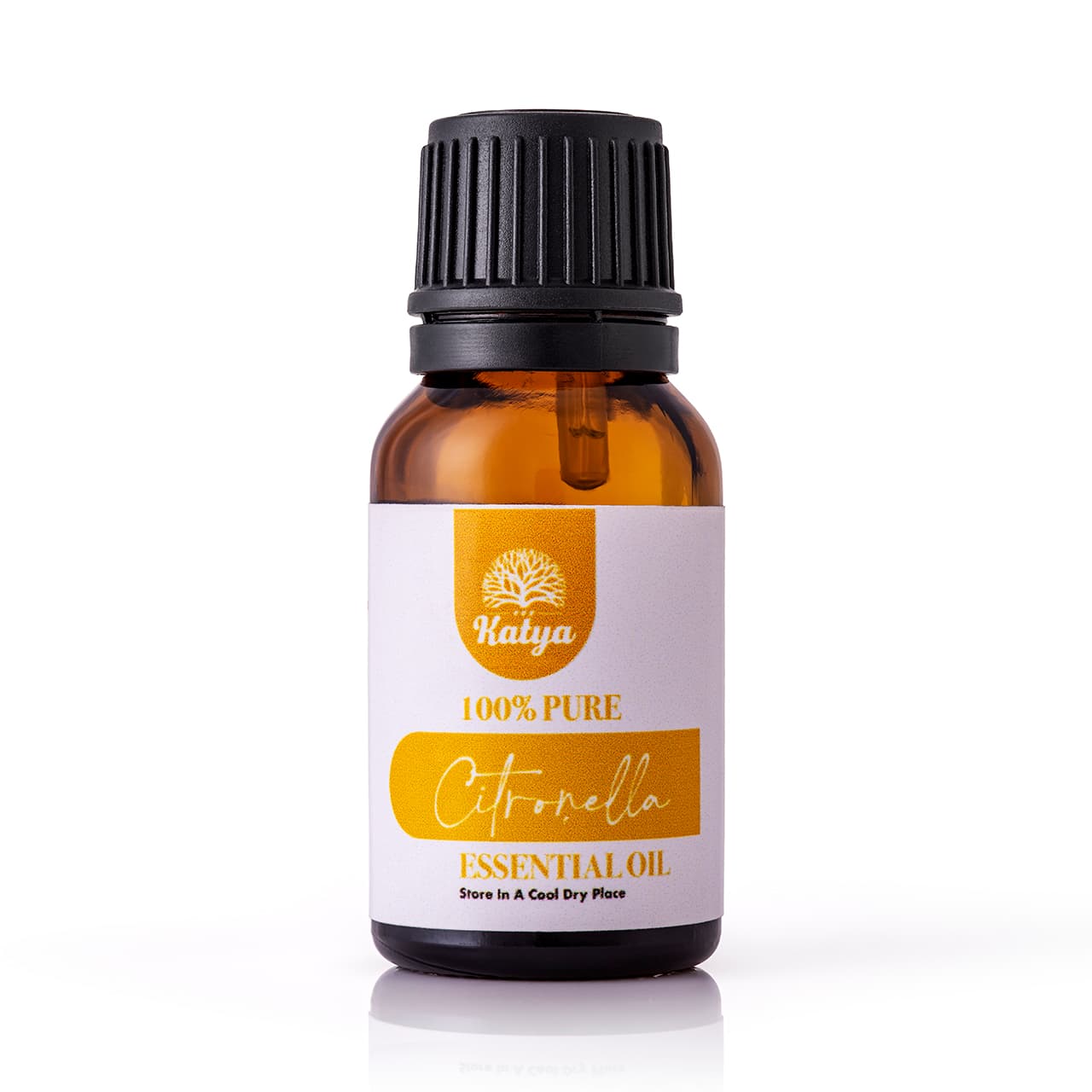 Katya Nature Citronella Essential Oil 10ml