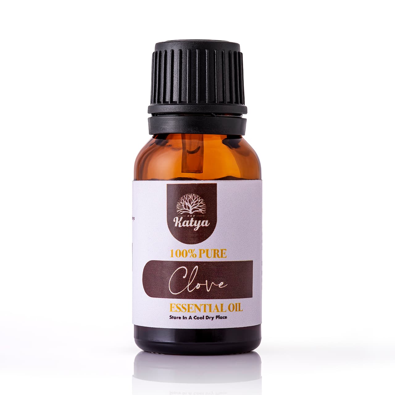 Katya Nature Clove Essential oil