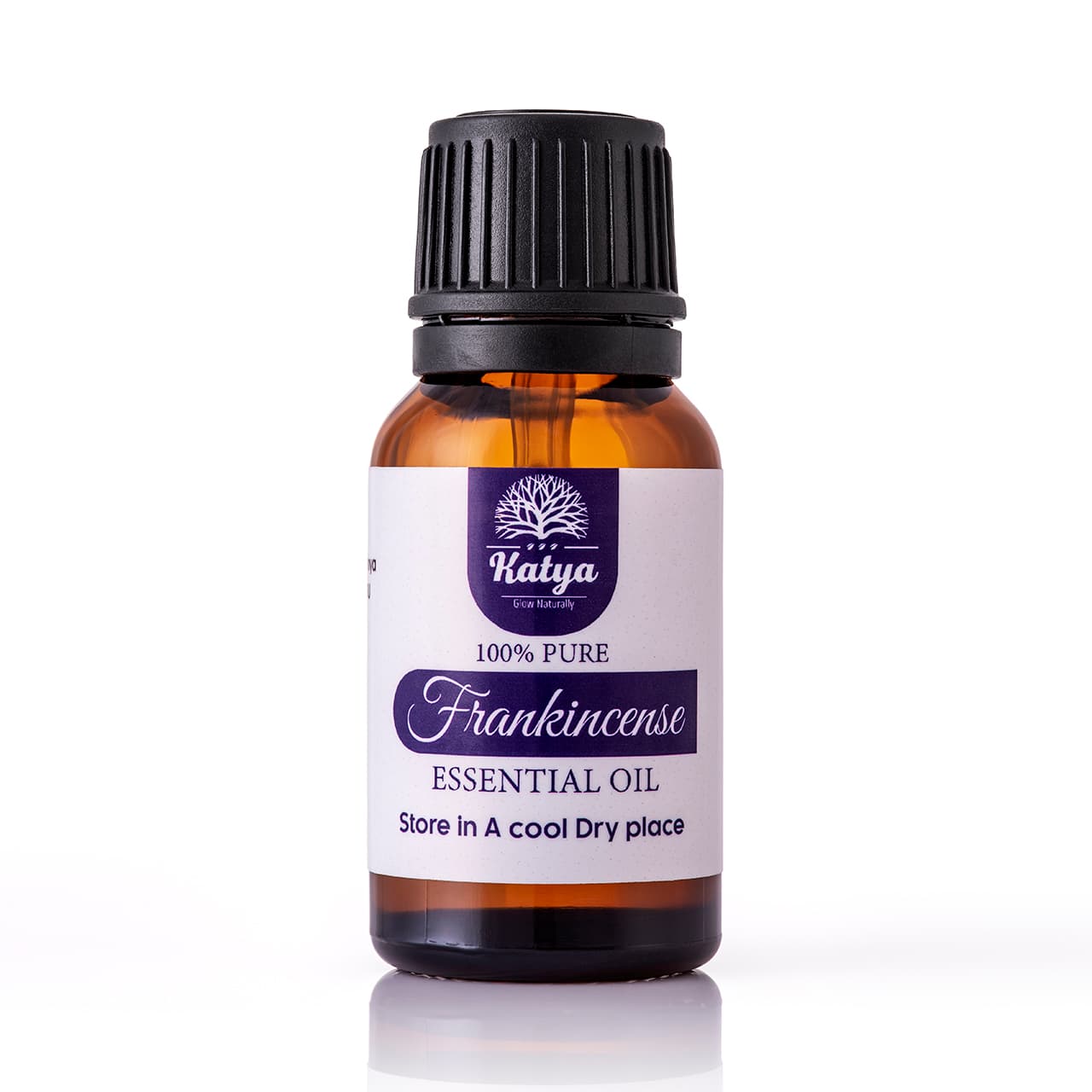 Katya Nature Frankincense Essential Oil 10ml