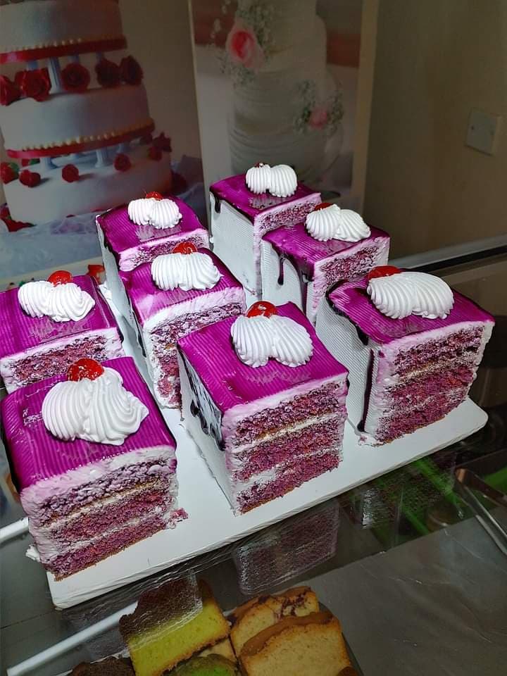 Royal velvet