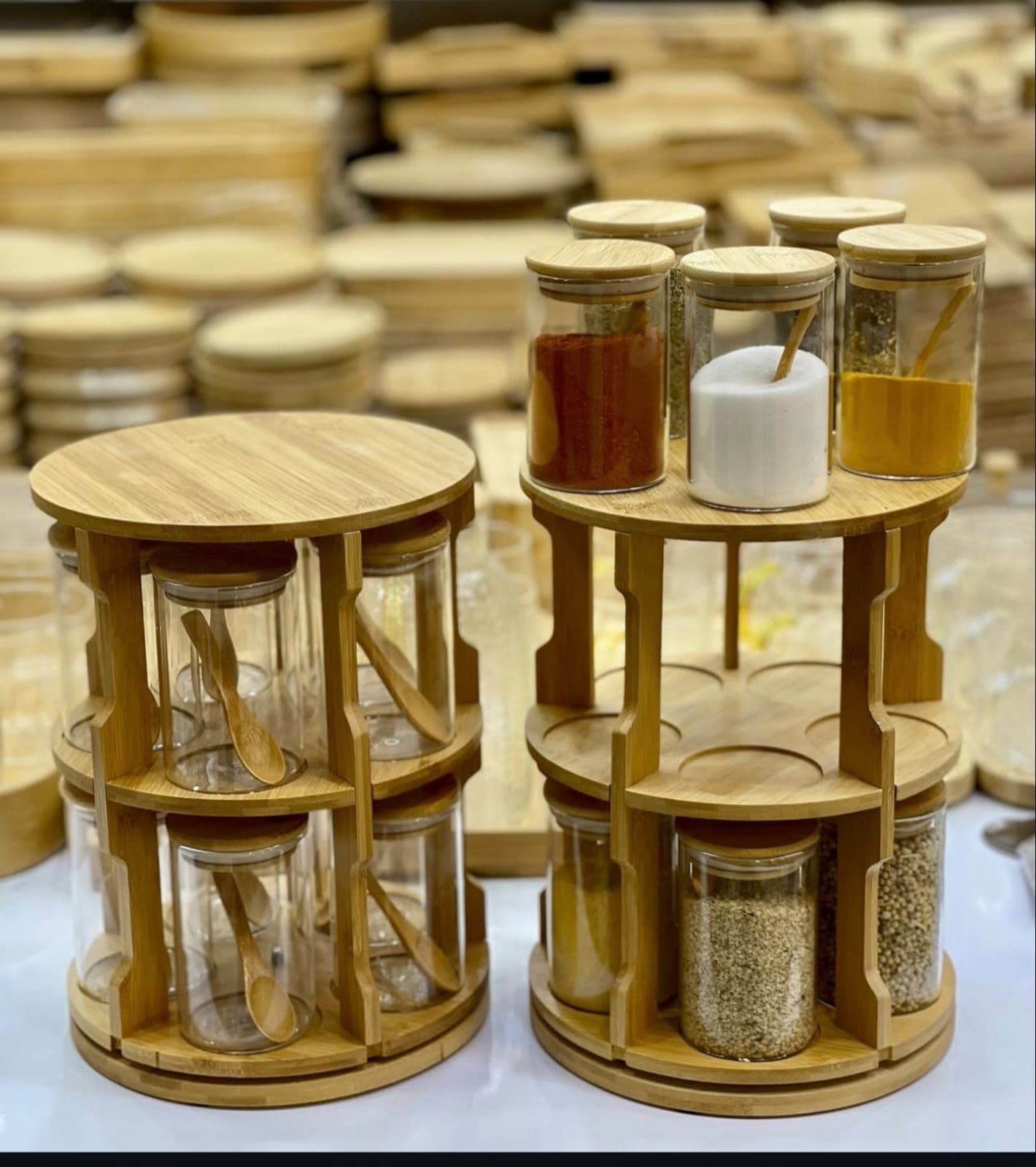 Spice Set