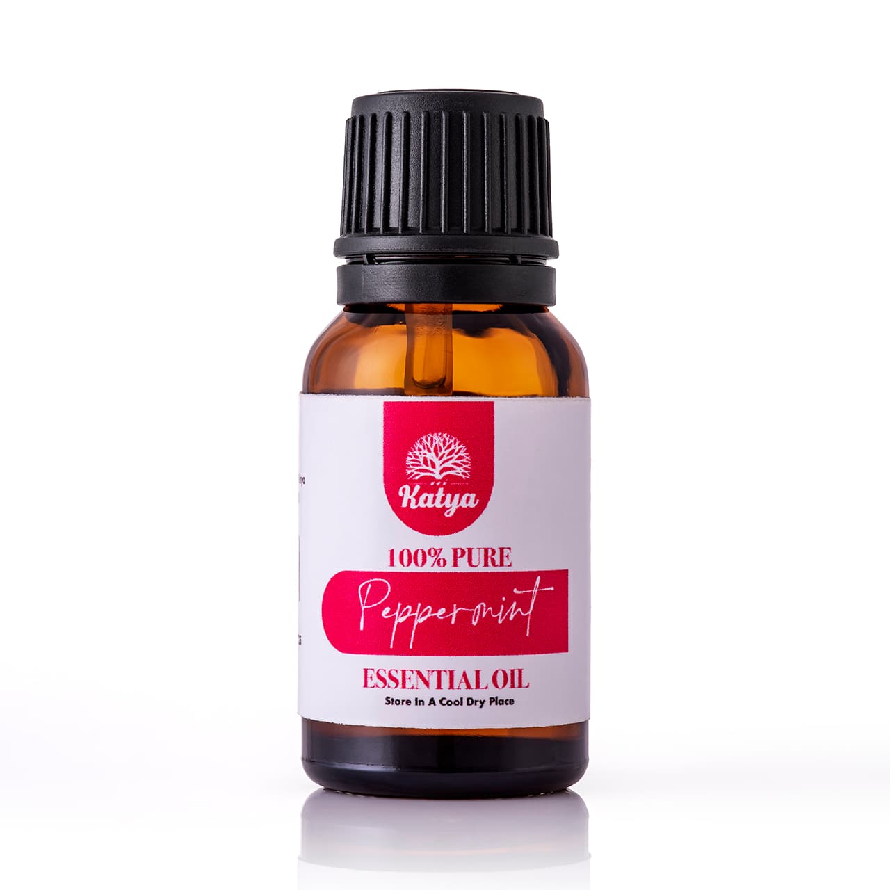 Katya Nature Peppermint Essential Oil 10ml