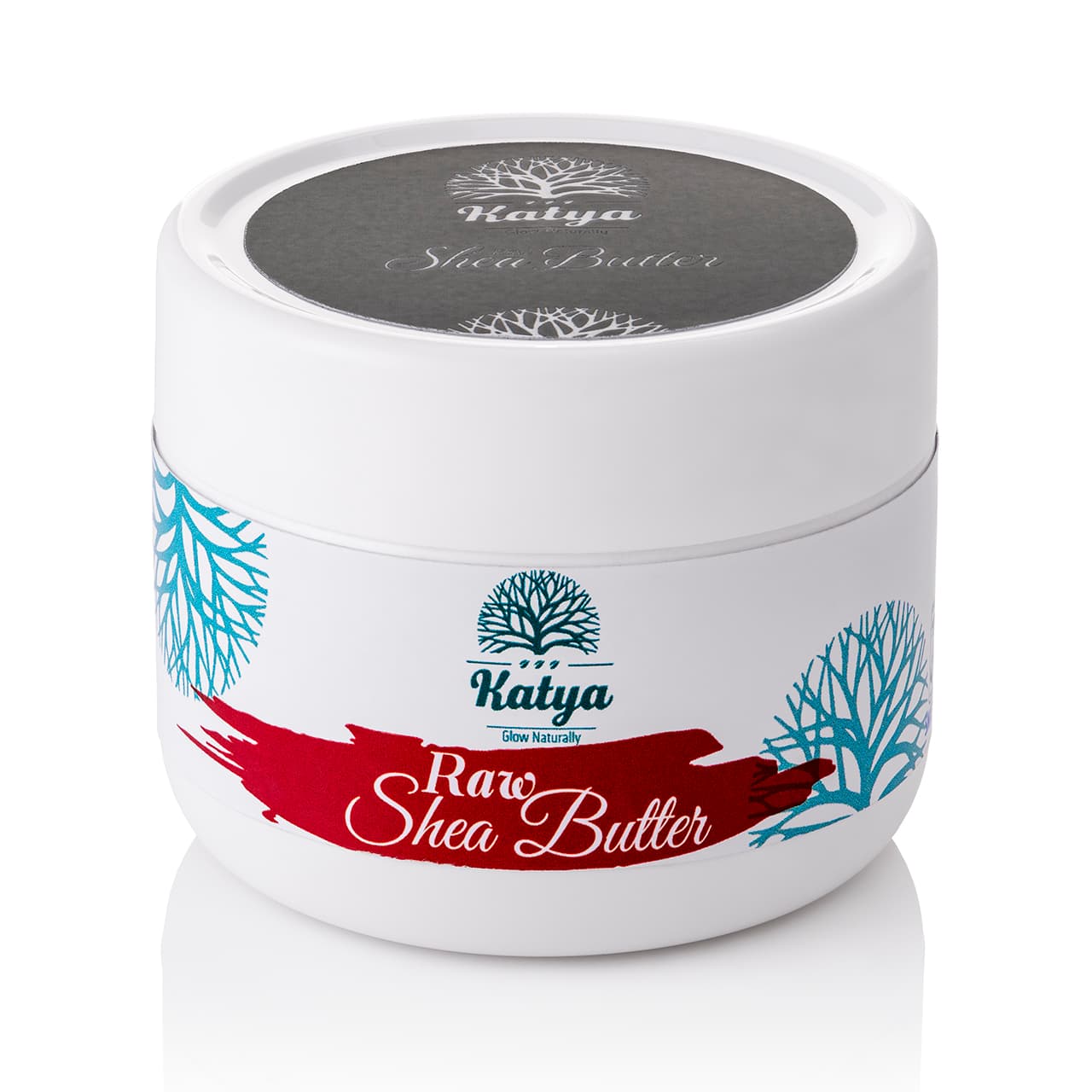 Katya Nature Raw Shea Butter 250g