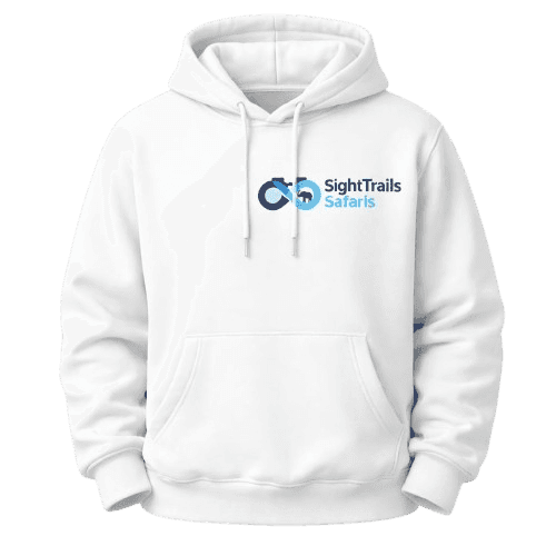 Warm Cotton Hoodie