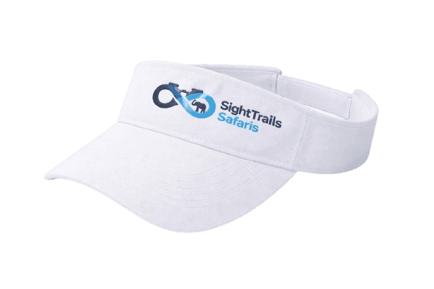 SightTrails Explorer Visor