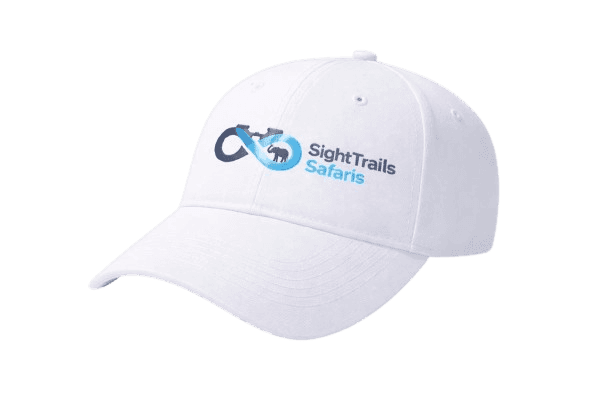 Safari Cap