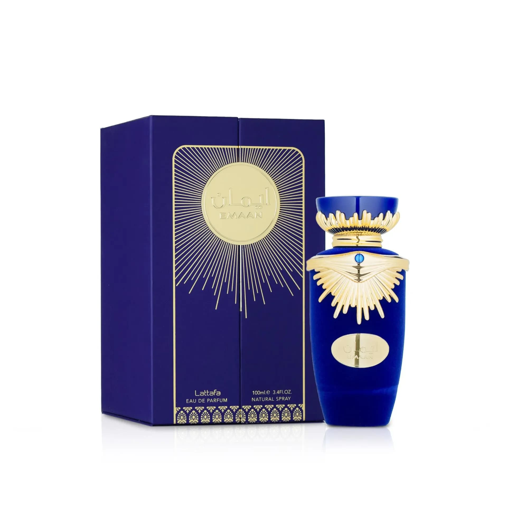 Emaan 100 ml Edp