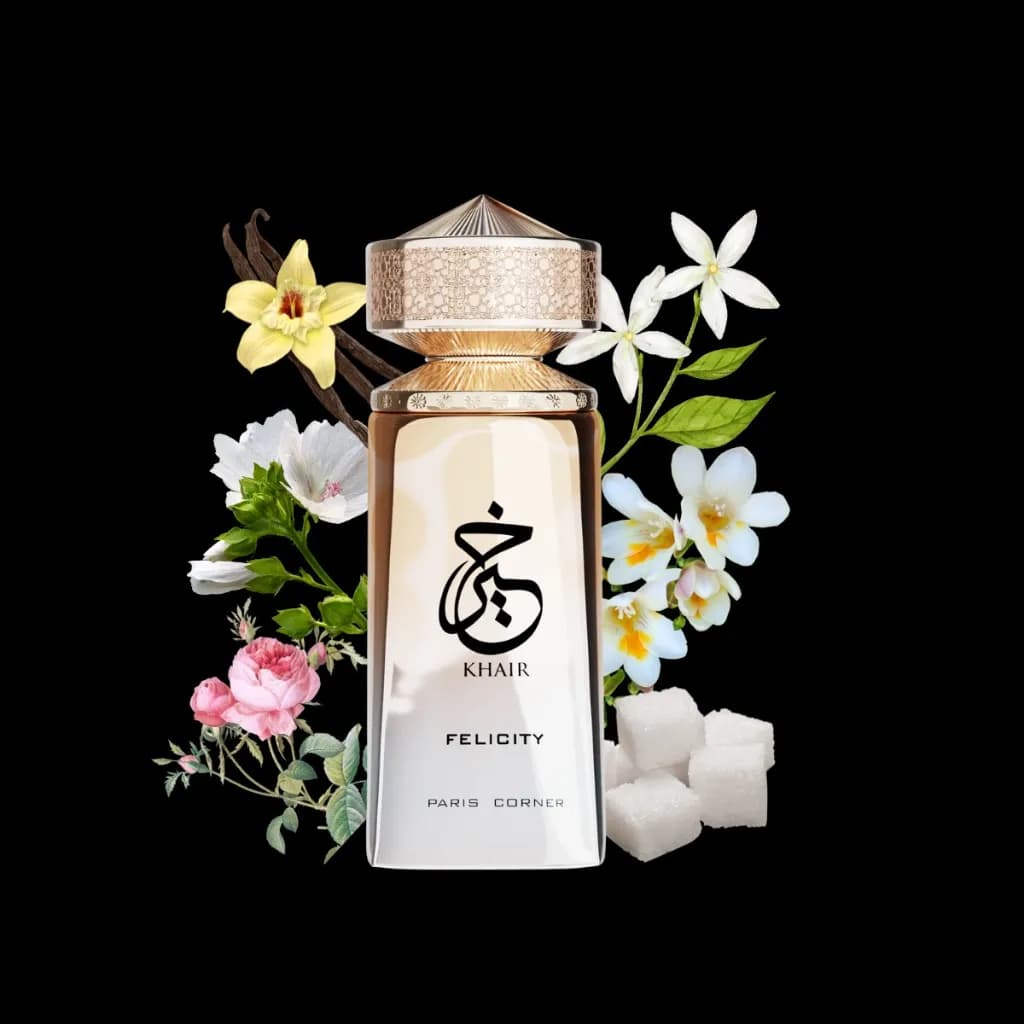 Khair Felicity 100ml