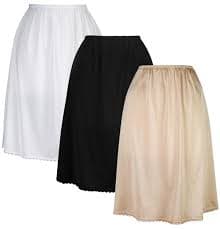 VOLUPTINA HALF SLIP