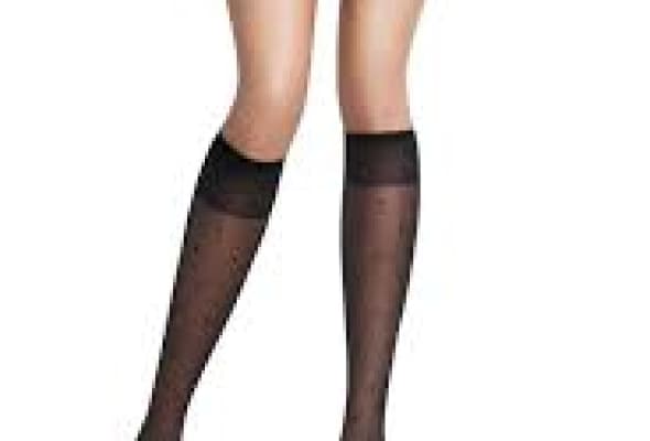 PENTI 20D KNEE HI'S