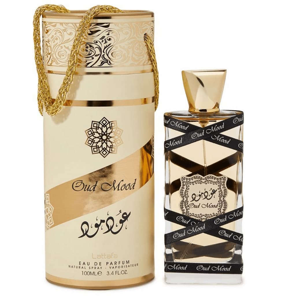 Oud Mood Eau de Parfum Spray 100ml