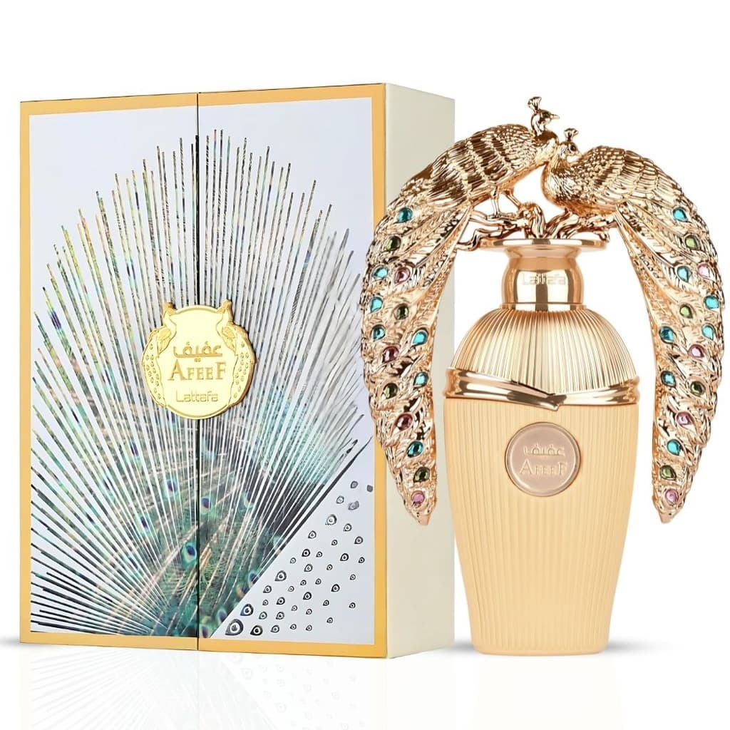 Afeef Edp Spray 100ml