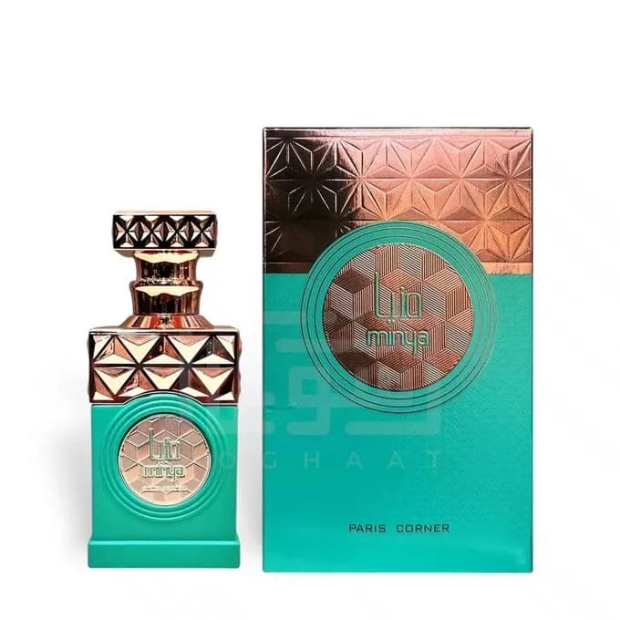 Minya 100ml