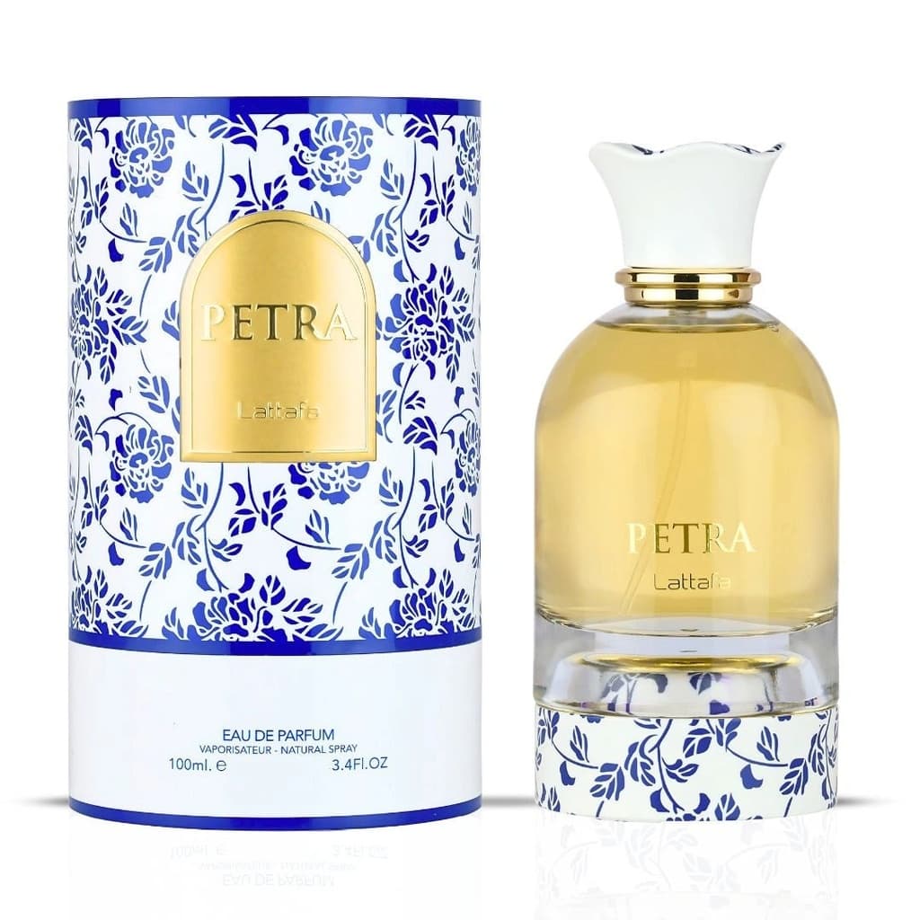 Petra Edp Spray 100ml
