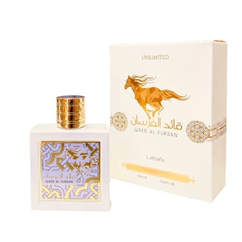 Qaed Al Fursan Unlimited EDP 90ml