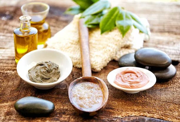 Body Scrub