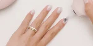 Builder Gel Nails