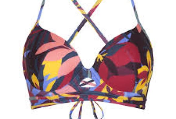LINGADORE BIKINI TOP