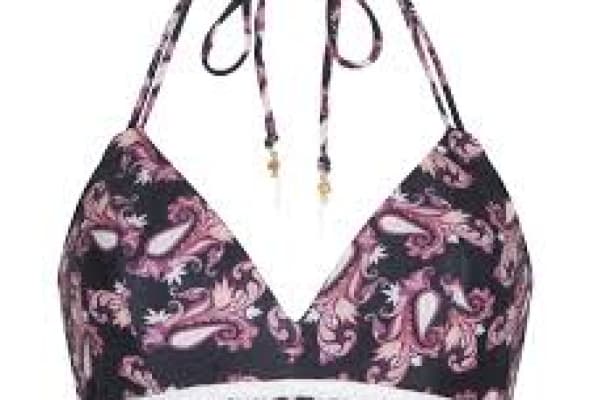 LINGADORE BIKINI TOP