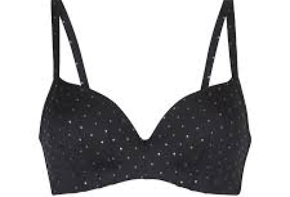 LINGADORE BIKINI TOP