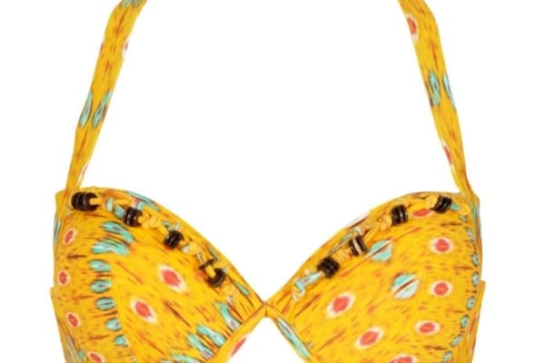 LINGADORE BIKINI TOP