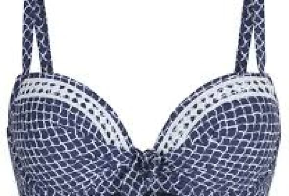 LINGADORE BIKINI TOP