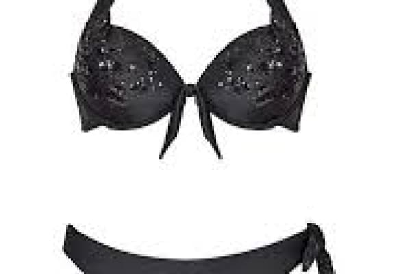 LINGADORE BIKINI TOP & BTM