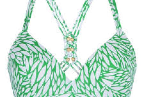 LINGADORE BIKINI TOP