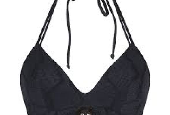 LINGADORE BIKINI TOP