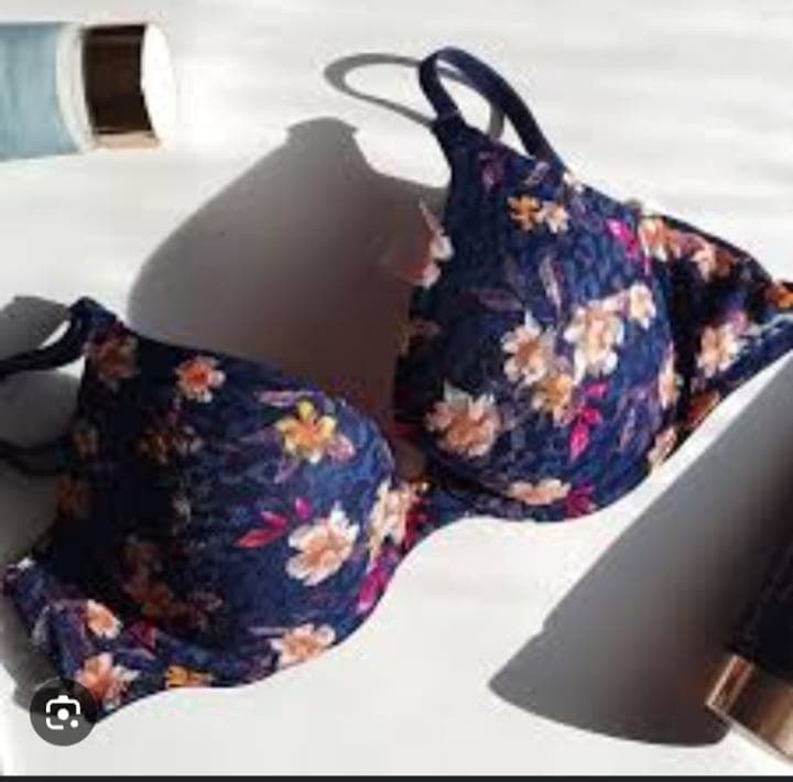 LINGADORE BIKINI TOP