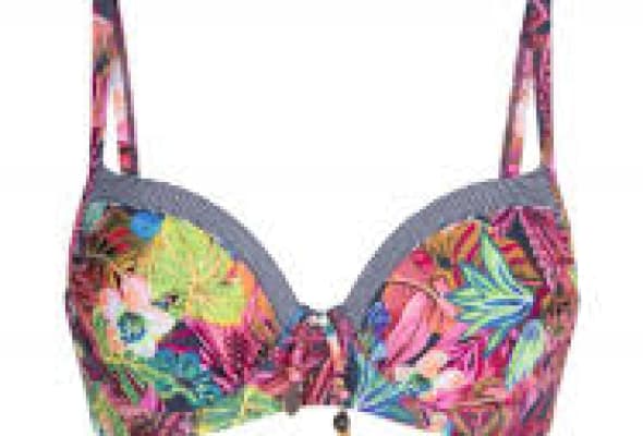 LINGADORE BIKINI TOP
