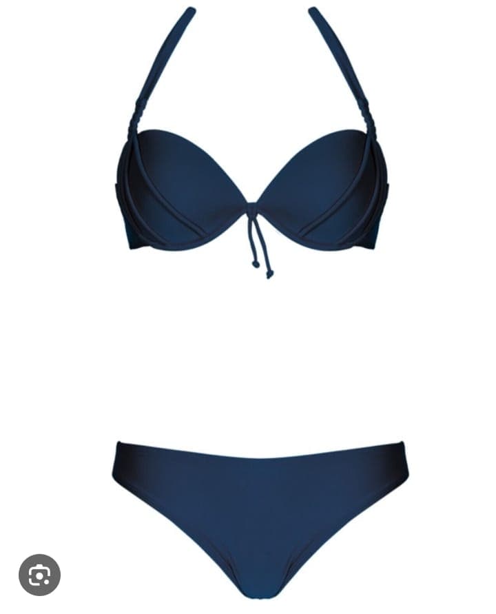 LINGADORE BIKINI SET