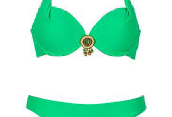 LINGADORE BIKINI TOP & BTM