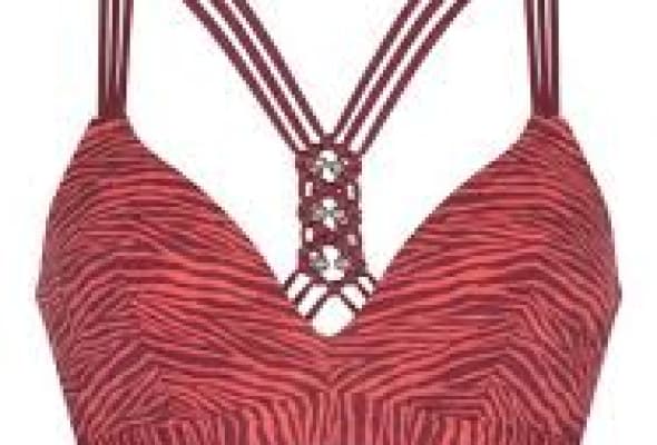 LINGADORE BIKINI TOP