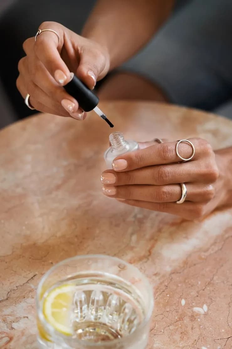 Gel Nails