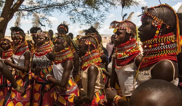 Turkana Cultural Safari – Lake Turkana