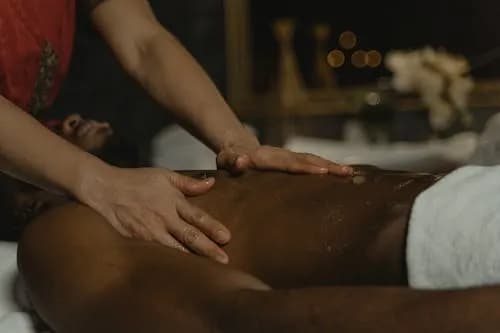 Swedish Massage